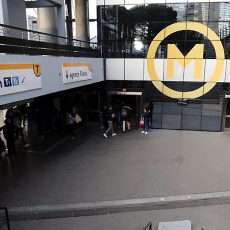 Studio Orchidee - Metro Arenes - Hopital A 5 Mn Apartamento Toulouse Exterior foto